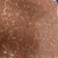 Homogenous Tile Citygress Pulati Red 60x60 kw 1