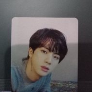 Bts photocard ()