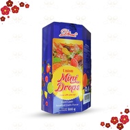 Dbent Fizzler/Fruetti/Mini Candy Paper Box 100G