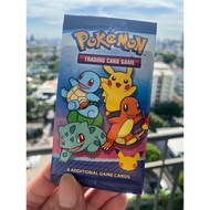 [Pokemon TCG] Promo McDonald 2021 Random 1 Pack