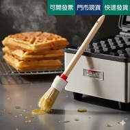 Round Head Bristle Cleaning Brush [Bann] Store Baking Pan Gap Household Interior Dry