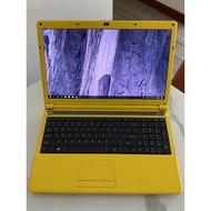 Aftershock i7-4710MQ/ 8GB RAM/ 120GB Samsung 840EVO SSD +1TB HDD/GeForce GTX 860M 2GB VRAM/Win10 MS 