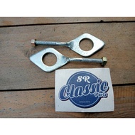 HONDA Rente suit c90 s90 z90HONDA