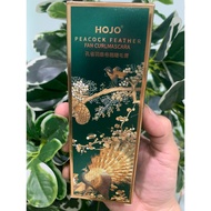 Hojo Peacock Feather Peacock Feather EFFECTIVE WATERPROOF Mascara