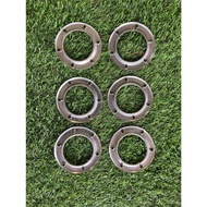 Trapp SR400/500/Fi Pipe Plate