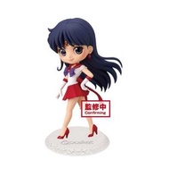 Banpresto [Qposket] 劇場版美少女戰士Eternal 超級美少女戰士 火野麗 #16804