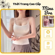 [ Mina Bra ] Hello Fall Q11 Felt Bra