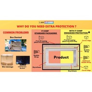 Acer Aspire 3 A315-56-36X5 / 57G-541R / 57G-57L2 Laptop (i3-1005G1/4GB/256GB)(i5-1035G1/4GB/512GB/MX