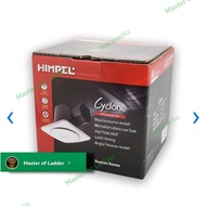 Exhaust Fan Plafon Ceiling Himpel Cyclone ventilator Made In Korea