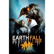 *PC GAME DVD* Earthfall