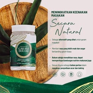 HAI-O GARAM BULUH (BAMBOO SALT) PREMIER COOKING 200g