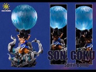 🔥Gk現貨發售🔥SUN 龍珠 元氣彈悟空