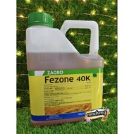 4Liter Zagro Fezone 40K (Sama Morsh 40K  / Nu 40K)