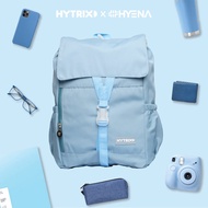HYENA x HYTRIX [RM509] - Color Pop Drawstring Backpack Water Repellent - Stylish Korean Fashion Mini