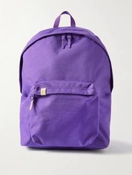 訂 PRE ORDER Visvim CORDURA Backpack 22l purple 背脊 背包 包
