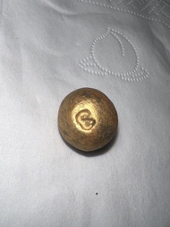 龍婆添 古曼派粉珠