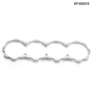 Aluminum Blockguard  for Honda Civic D15 D16 D17 Engine Block Guard