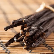 HouseOforganix Vanilla Bean ( Biji Vanilla )