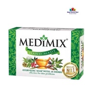 Medimix Bathing Soap 125g