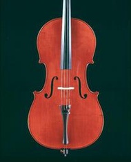 義大利Cremona名家大提琴 Loeiz Honore after Strad model 1711 "Mara"