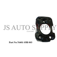 *  SEL CITY, TMO CITY 2003-2012 ROOM/ROOF VIEW MIRROR BASE/ DALAM TENGAH MIRROR BASE TSA BRV 76401-S