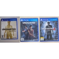 Ps4 Openarted Games