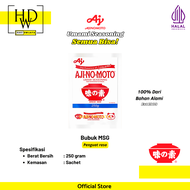 [250 gr] Ajinomoto Penyedap Rasa MSG