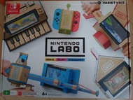 Nintendo LABO Toy