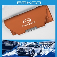 2025 GAC EMKOO  s3/gs4/gs5/gs8/m6/m8/e9  Car Glasses Case Sunglasses Clip Car