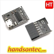 CH340G USB-Serial Module