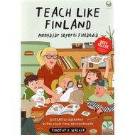 CODE M34S Teach Like Finland Teaches Like SBS Finland