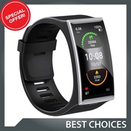BEST SELLER DM12 Smart Watch with 1.9'' Touch Screen Watch IP68 Waterproof Supports Heart Rate Blood