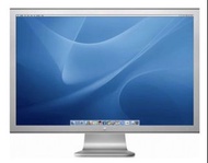 Apple Cinema Display 30-inch Monitor 85%new