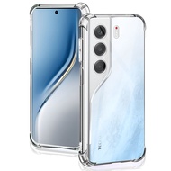 For Tecno Camon 40 Pro 4G 5G 6.78" 2025 CM6 40Pro Case Silicone Soft Phone Case  For Tecno Camon 30 