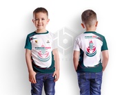 Baju Kaos Anak FORKAB BANDUNG 2023 Fullprint Sublime 01