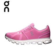 On Cloud 6 Shoes Women Low Cut Running Shoes Sneakers Purple PJJP I2NZ