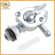 CAPA Gas for Tank Fuel Switch Shut  for Valve Pump Tap Petcock For Gasoline Genera