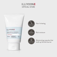 Illiyoon Ceramide Ato Concentrate Cream 200ml - Moisturizing Anti-Aging Firming