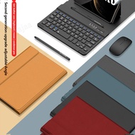 Keyboard with Case for Samsung Galaxy Z TriFold Fold 7 Special SE W25 Fold 6 Slim 5 4 3 2 1 Folding 