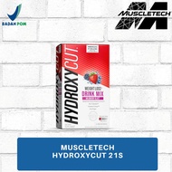 Muscletech Hydroxycut Drink 21 Sachet