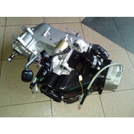 200cc gy6 engine atv