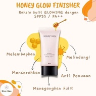 Ready Stock Limited-Edition Mary Kay HONEY GLOW FINISHER Foundation As CC Cream with SPF 35/PA ++ Ex