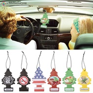 Wishlistforyou Car Hanging Air Freshener Perfume Fragrance Auto Freshener Conditioner Fragrance Perf