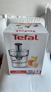 Tefal Elea juice extractor