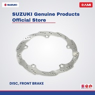 (59211-25G60-000) Suzuki Disc Front Brake Genuine Parts