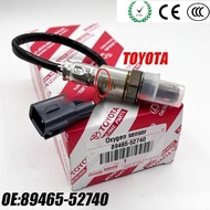 Xuming 89465-52740 O2แลมบ์ดาปลายน้ำด้านหลังเซ็นเซอร์ออกซิเจนรถยนต์ Toyota YARIS VIOS LIMO 1.5L 2017-