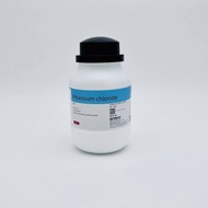 Hóa chất Potassium Chloride ≥99.5% (KCl AR Chai 500G Xilong Cas 7447-40-7)