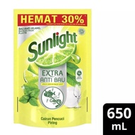 sunlight 650 ml