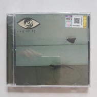 OAG CD - EP67 CD Album