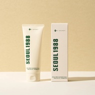 Ksecret Seoul Cleansing Foam Pine Cica 1% + Probiotics Korean Skincare